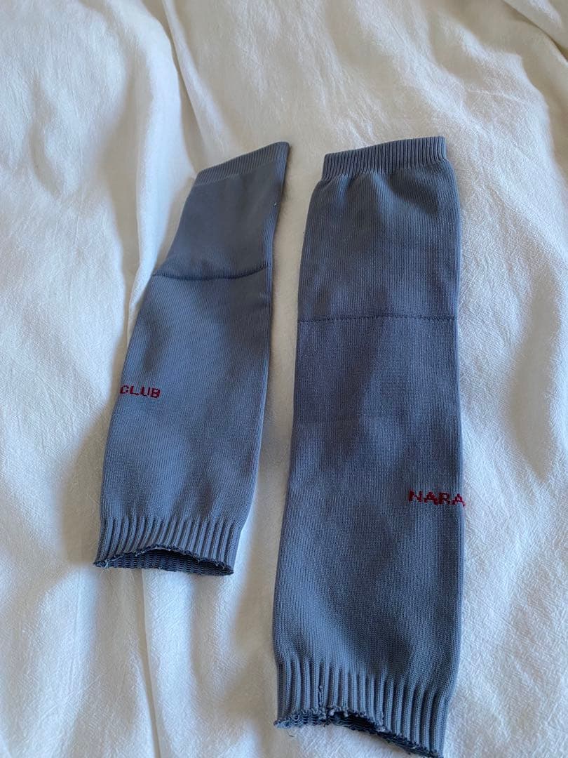 NARA CLUB 最新モデル サッカーウェアユニフォーム 上下セット 岡田優希