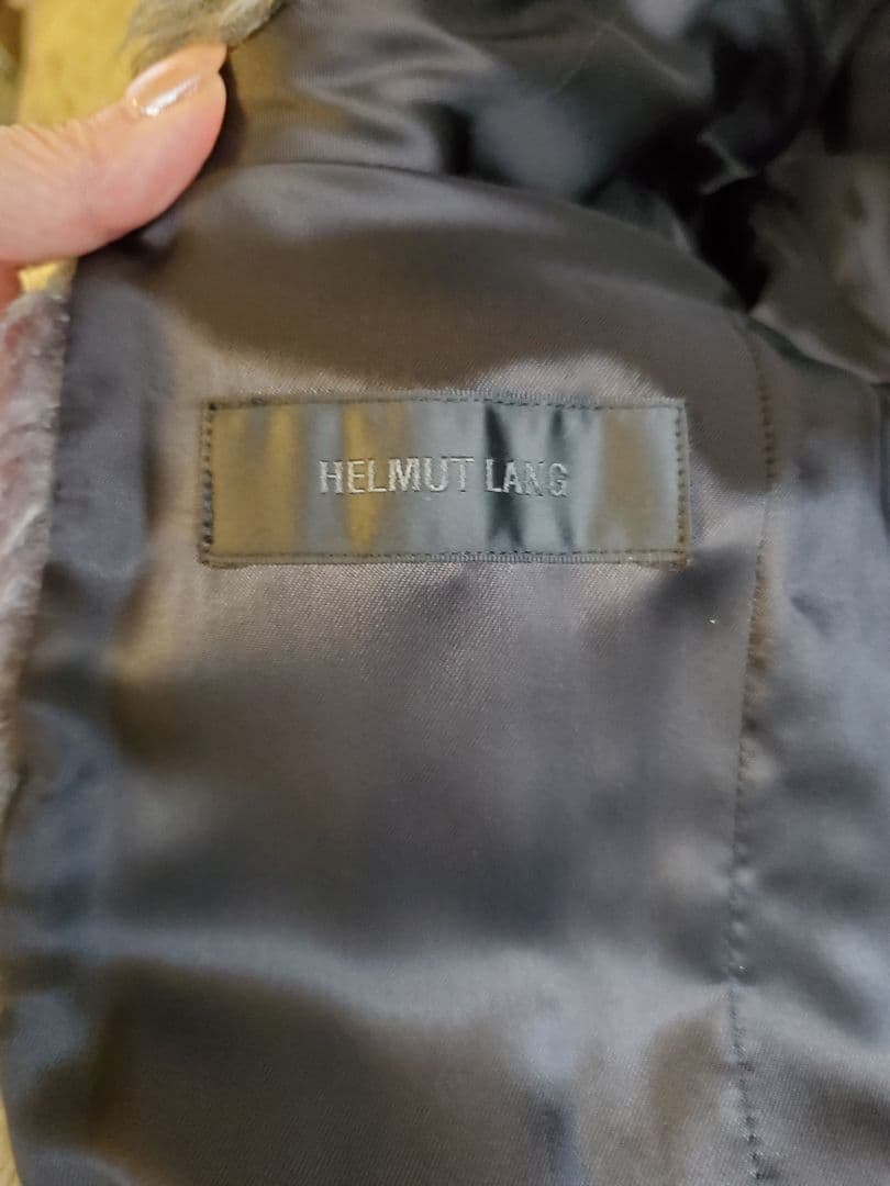 テディベアコート