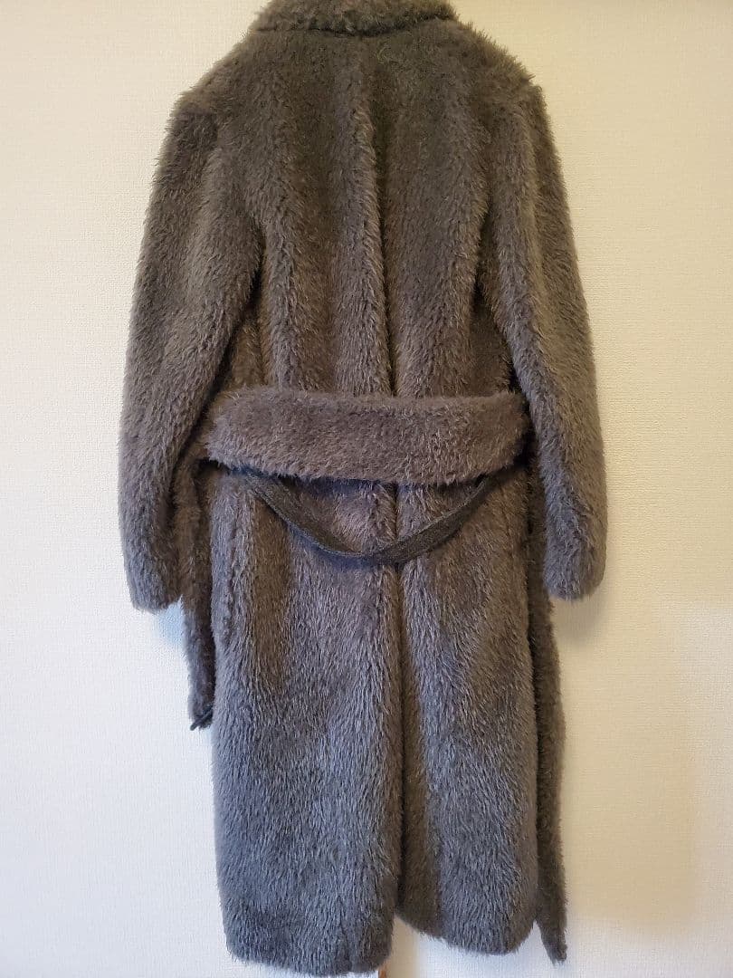 テディベアコート