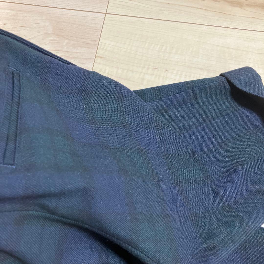 SHIPS スーツ ブレザー 卒園式　入学式　男の子120