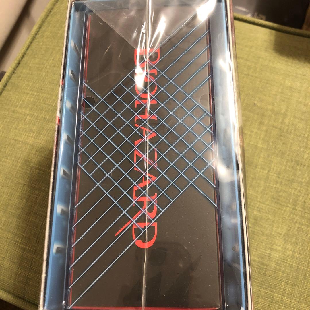 バイオハザード アルティメット・コンプリート・ボックス〈10枚組〉新春セール