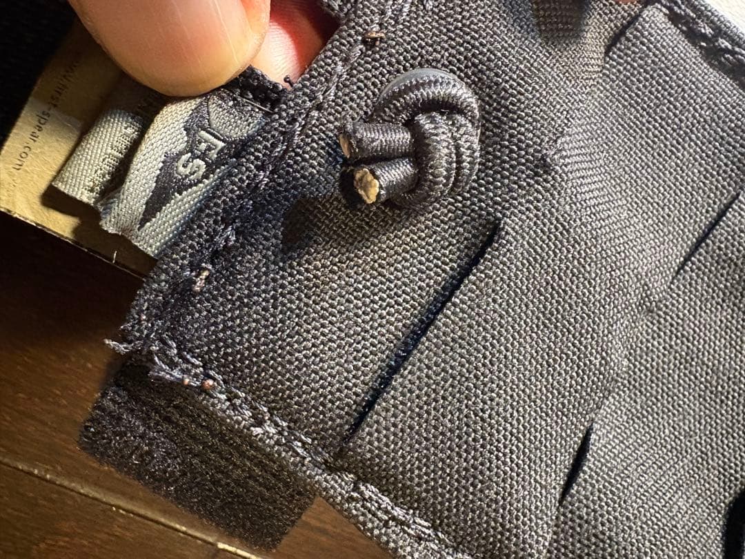 【実物ジャンク】MOTOROLA XTS3000 本体マイクセット