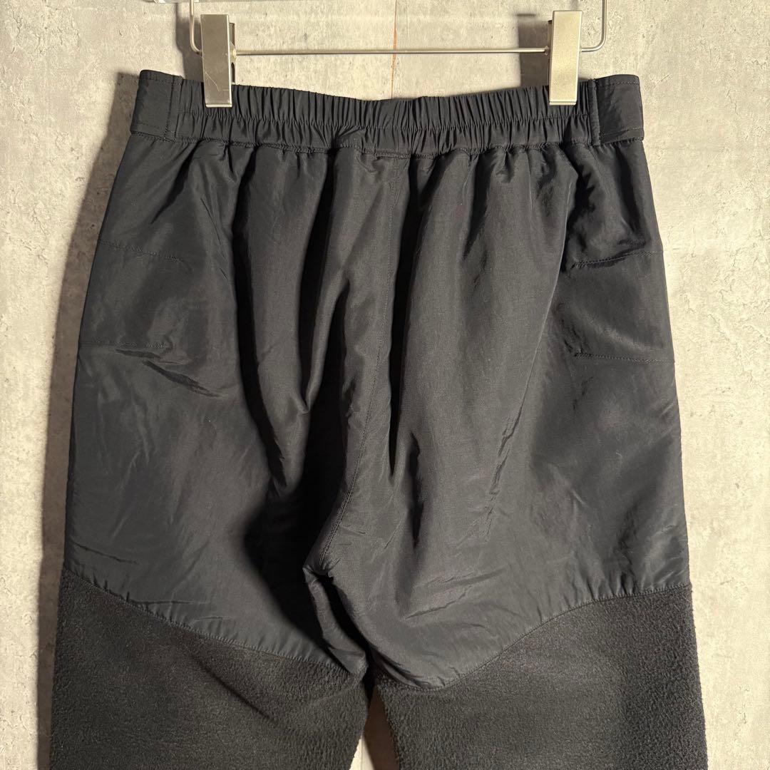 ⭐️希少⭐️ノースフェイス STEEP TECH FLEECE PANT サイズ M