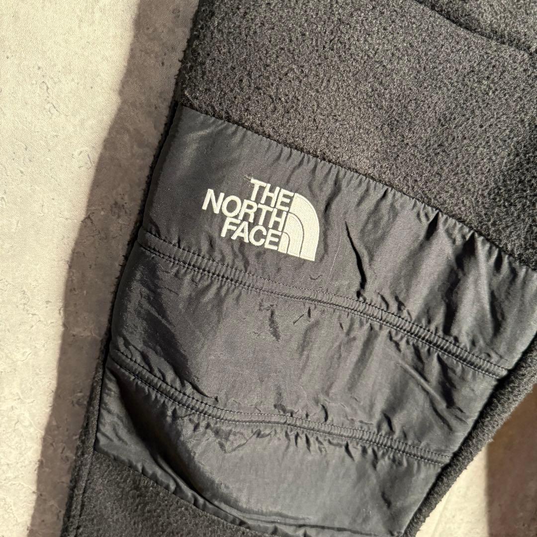 ⭐️希少⭐️ノースフェイス STEEP TECH FLEECE PANT サイズ M