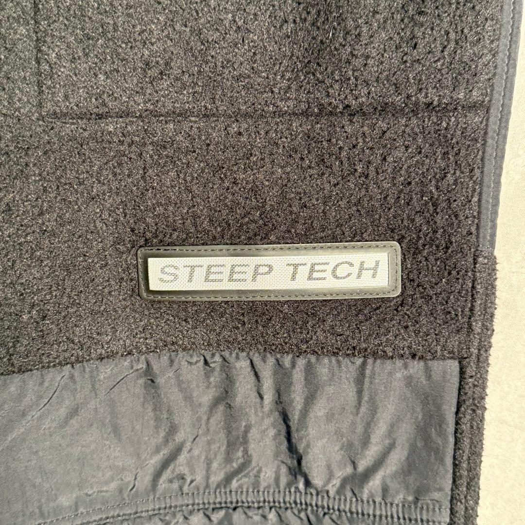 ⭐️希少⭐️ノースフェイス STEEP TECH FLEECE PANT サイズ M