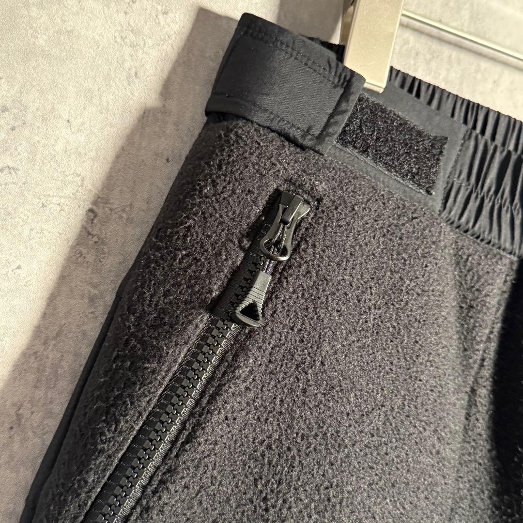 ⭐️希少⭐️ノースフェイス STEEP TECH FLEECE PANT サイズ M