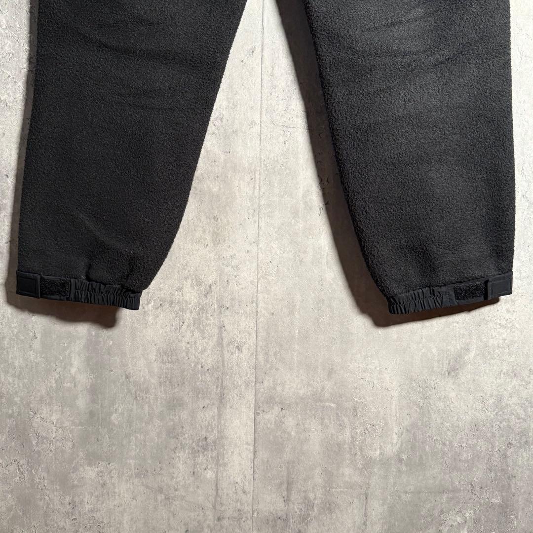 ⭐️希少⭐️ノースフェイス STEEP TECH FLEECE PANT サイズ M