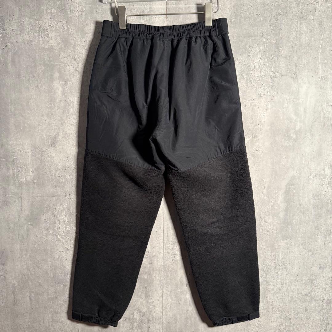 ⭐️希少⭐️ノースフェイス STEEP TECH FLEECE PANT サイズ M