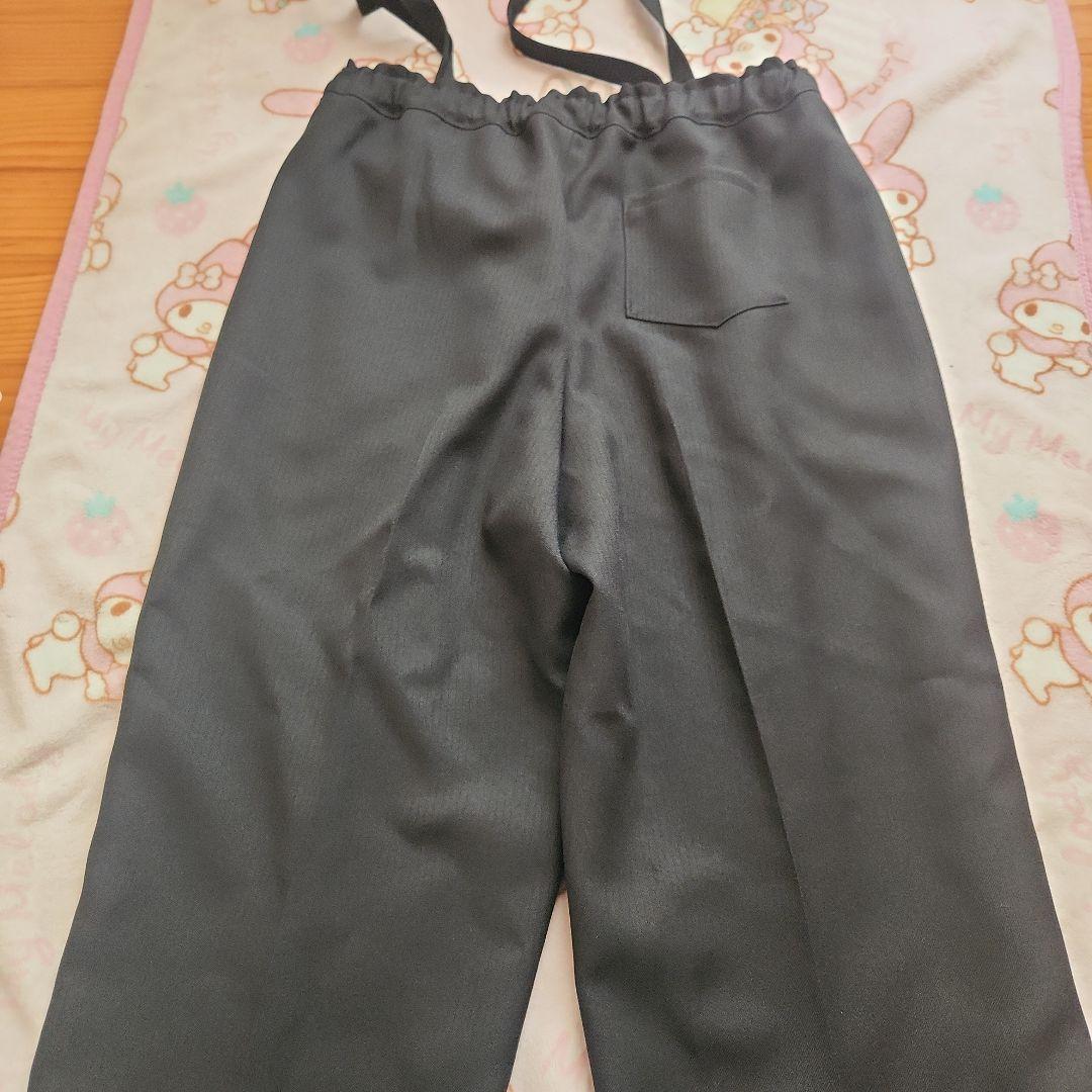 セ*ア様 【新品未使用】ワルツビームスフォーマルセット　165B