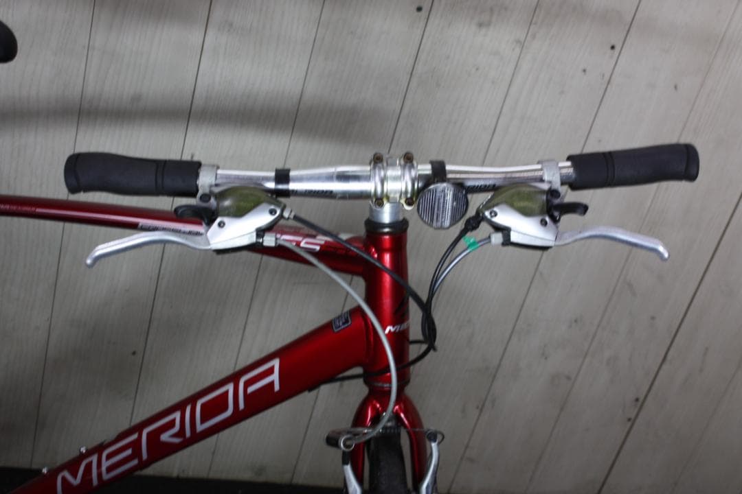 メリダCROSSWAY BREEZE TFS200 700C 24速 500mm