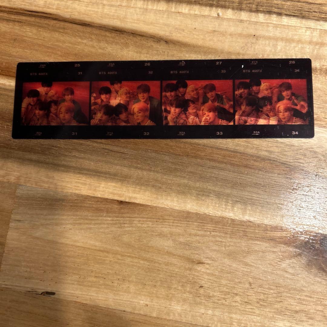 K-POP・アジア BTS MAP OF THE SOUL : PERSONA