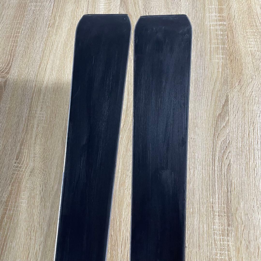 ⑩ SALOMON 170cm スキーセット‼︎