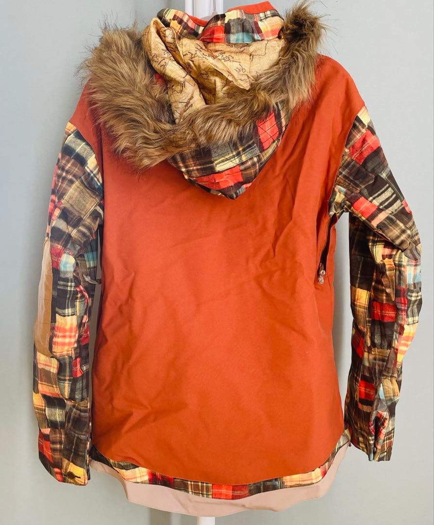 【極美品】BURTON Women's Zany 上下セット Sサイズ