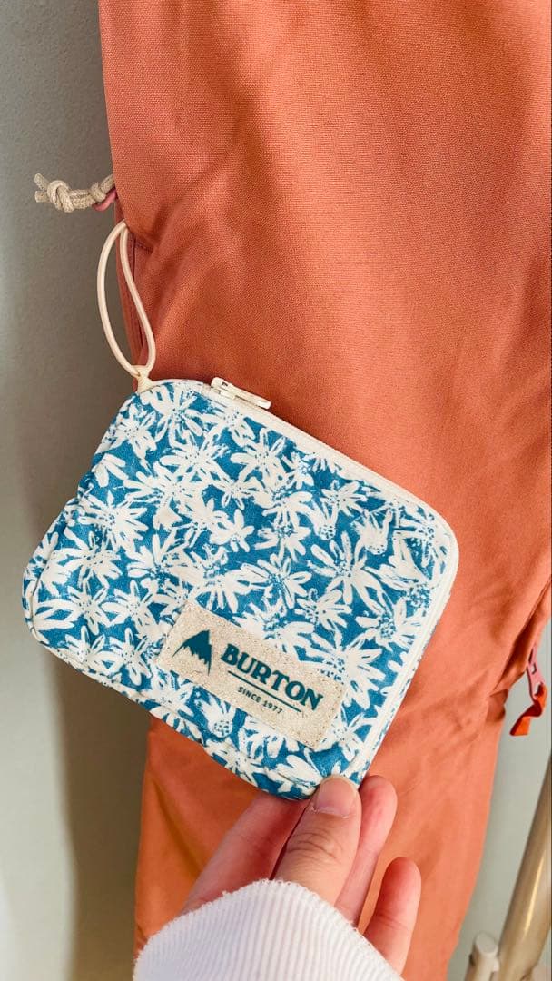 【極美品】BURTON Women's Zany 上下セット Sサイズ