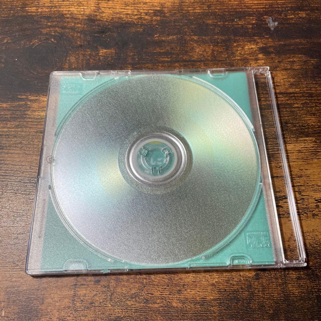 UNFAIR RULE やまもと みはね 弾き語りCD かくしごと