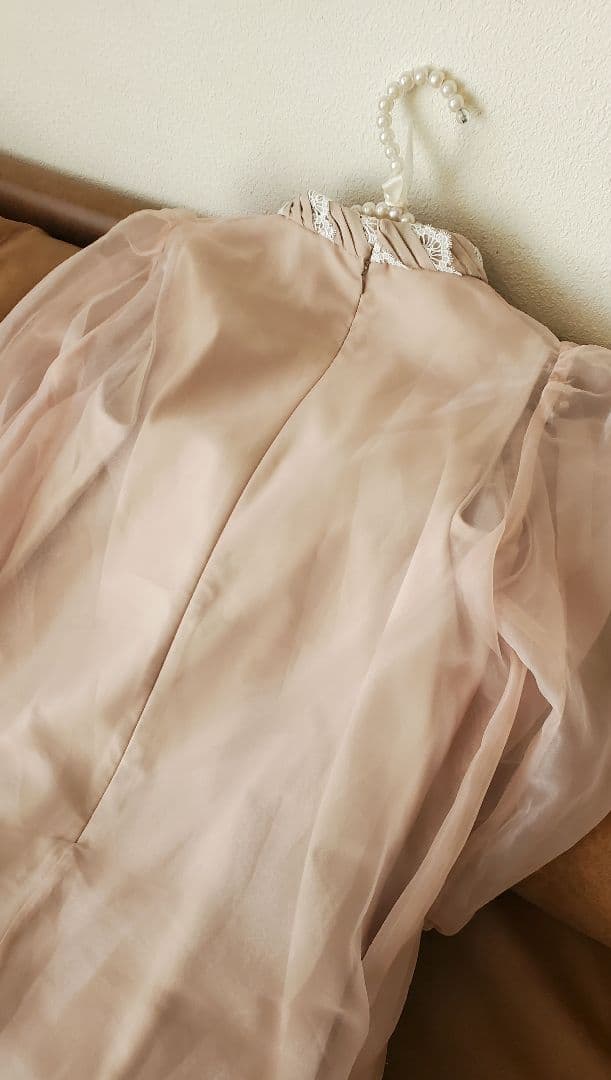 Acka オケージョンドレス サイズ2