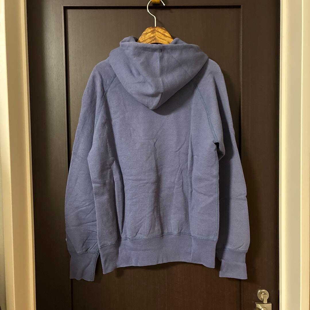 美品＊オーシバル＊スウェットパーカー