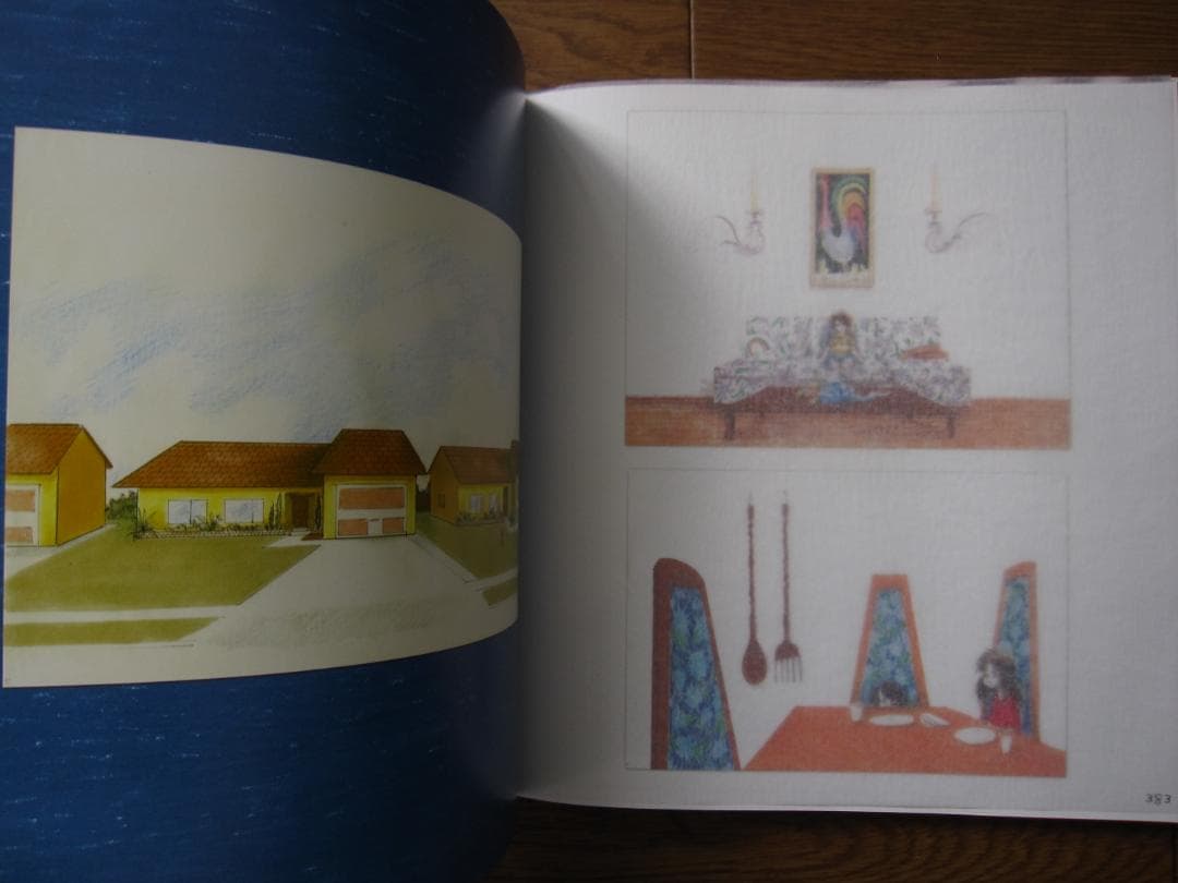 The Art Of Tim Burton　限定1000部　直筆サイン入り