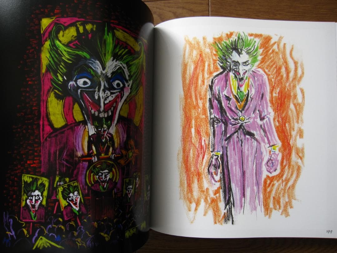 The Art Of Tim Burton　限定1000部　直筆サイン入り