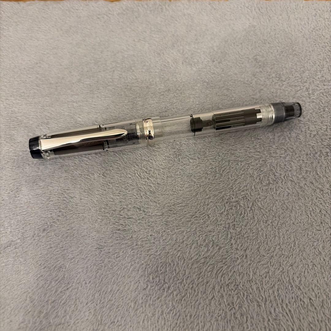 カスタムヘリテイジ92 F