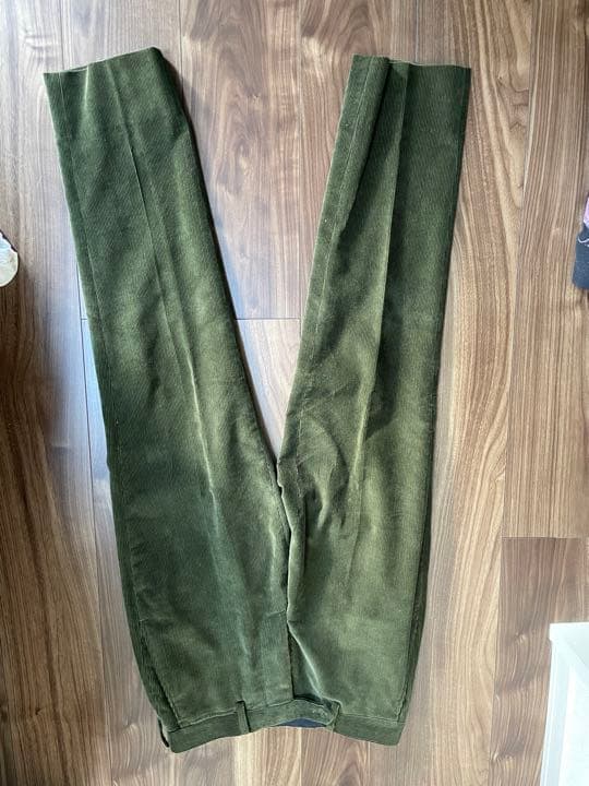 【格安】【定価108000円】エディフィス　スーツ　セットアップ