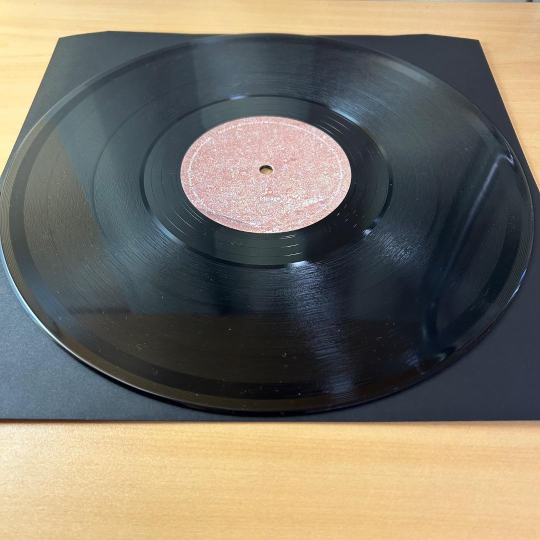 GOTH-TRAD NEW EPOCH 3LP＋CD 美品