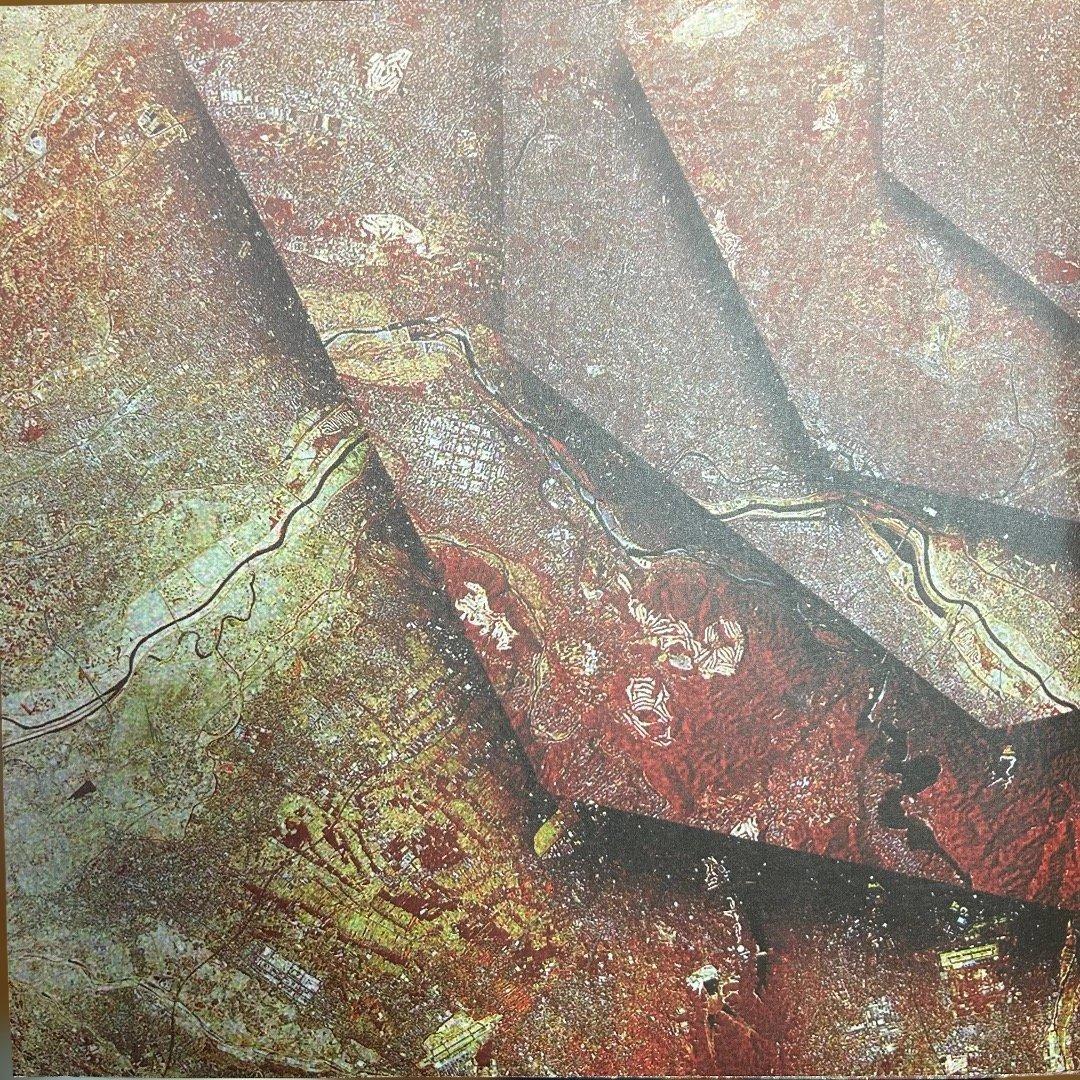 GOTH-TRAD NEW EPOCH 3LP＋CD 美品