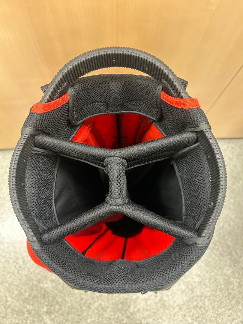 BRIEFING SUN MOUNTAIN BEANS GOLFキャディバッグ