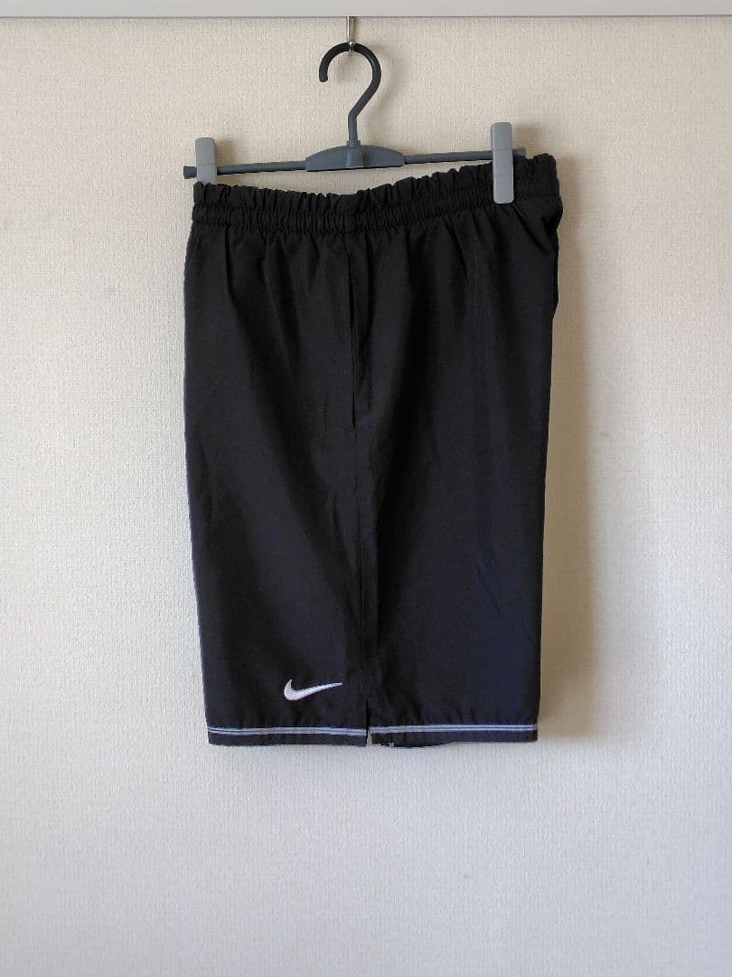 ☆1/13 21時まで限定価格 ナイキ　テニスウェア　L　アガシ着用モデル