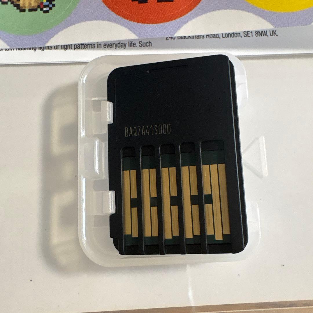 Nintendo Switch FINA FANTASY I II III IV V VI COLLECTION