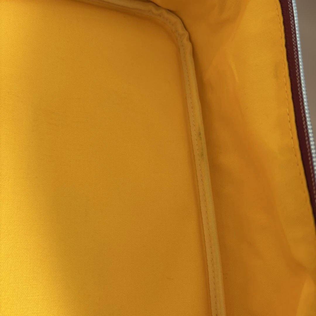 レザレクション　シューズケース