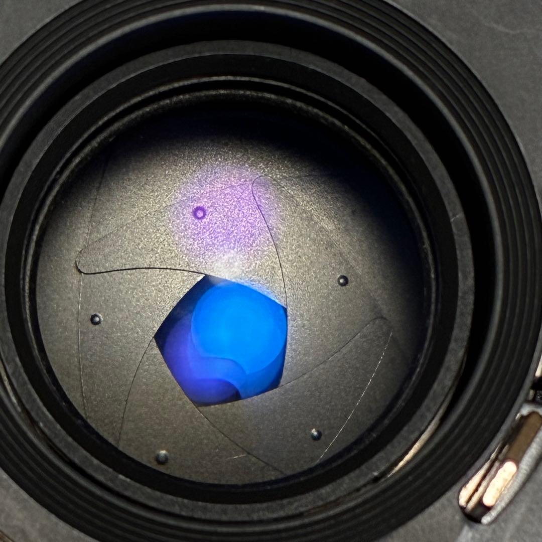 ⭐️美品⭐️モルト交換済⭐️Canon AE-1 PROGRAM ＋50mm F1.8