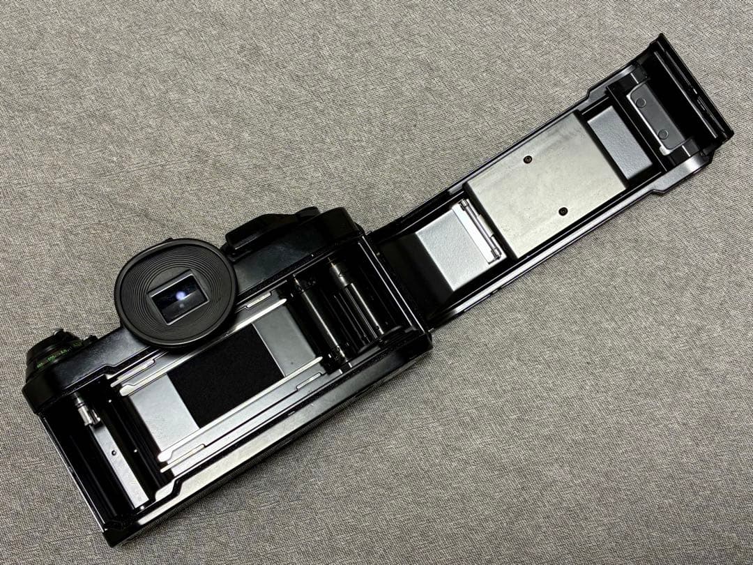 ⭐️美品⭐️モルト交換済⭐️Canon AE-1 PROGRAM ＋50mm F1.8