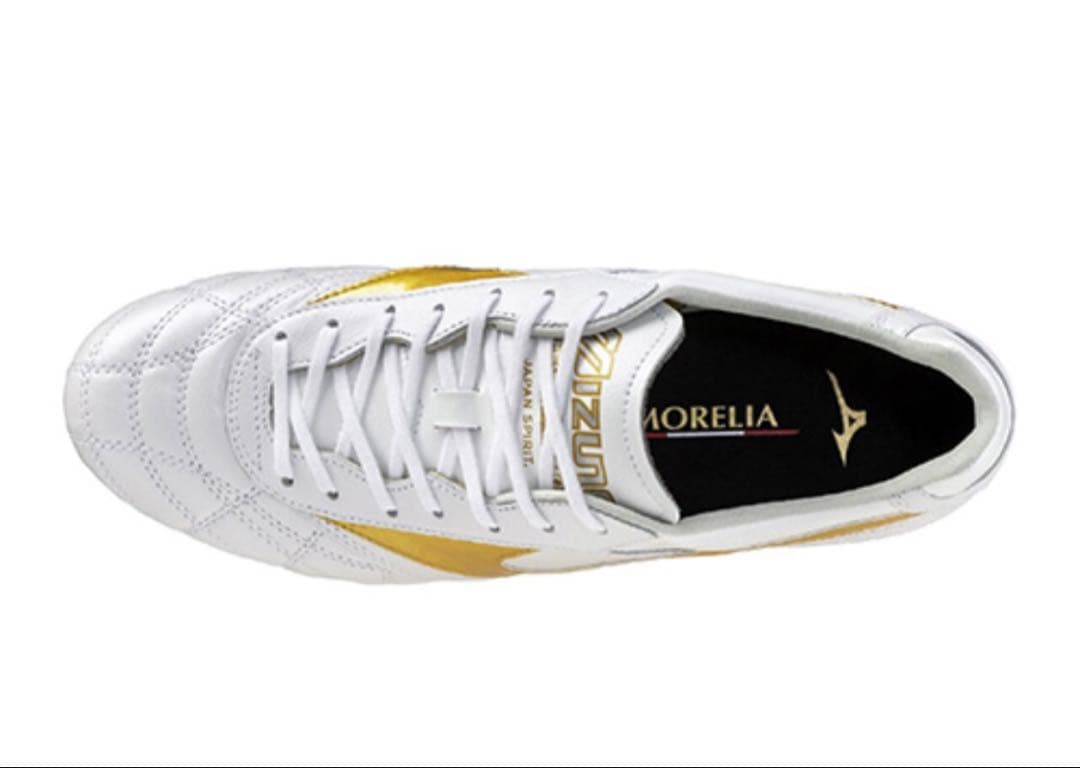 モレリア 2 JAPAN AG(ショートタン＆クロスステッチ) 27.5cm