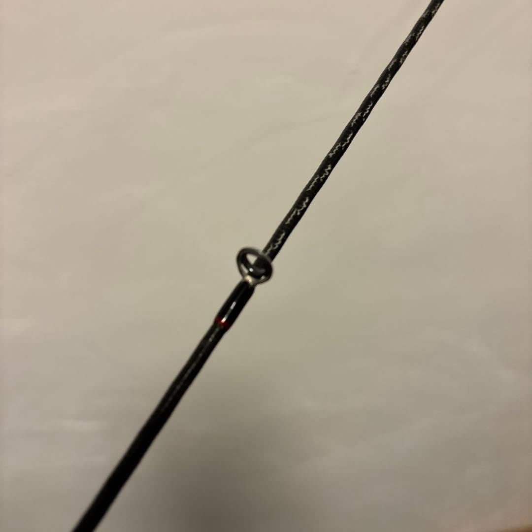 アピア　フージンAD ハイローラー　美品　つば