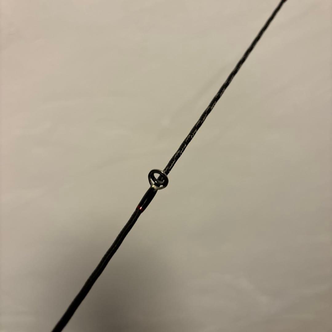 アピア　フージンAD ハイローラー　美品　つば