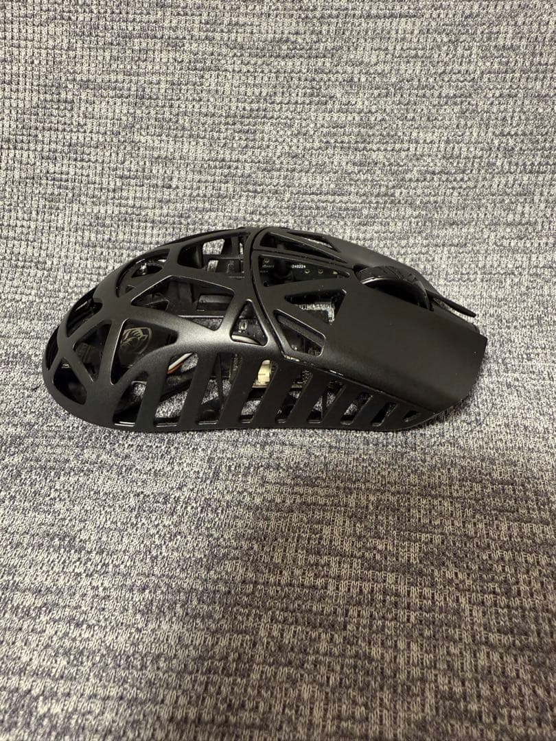 その他 WLMOUSE Beast X 8K Medium WL-8K-T-black