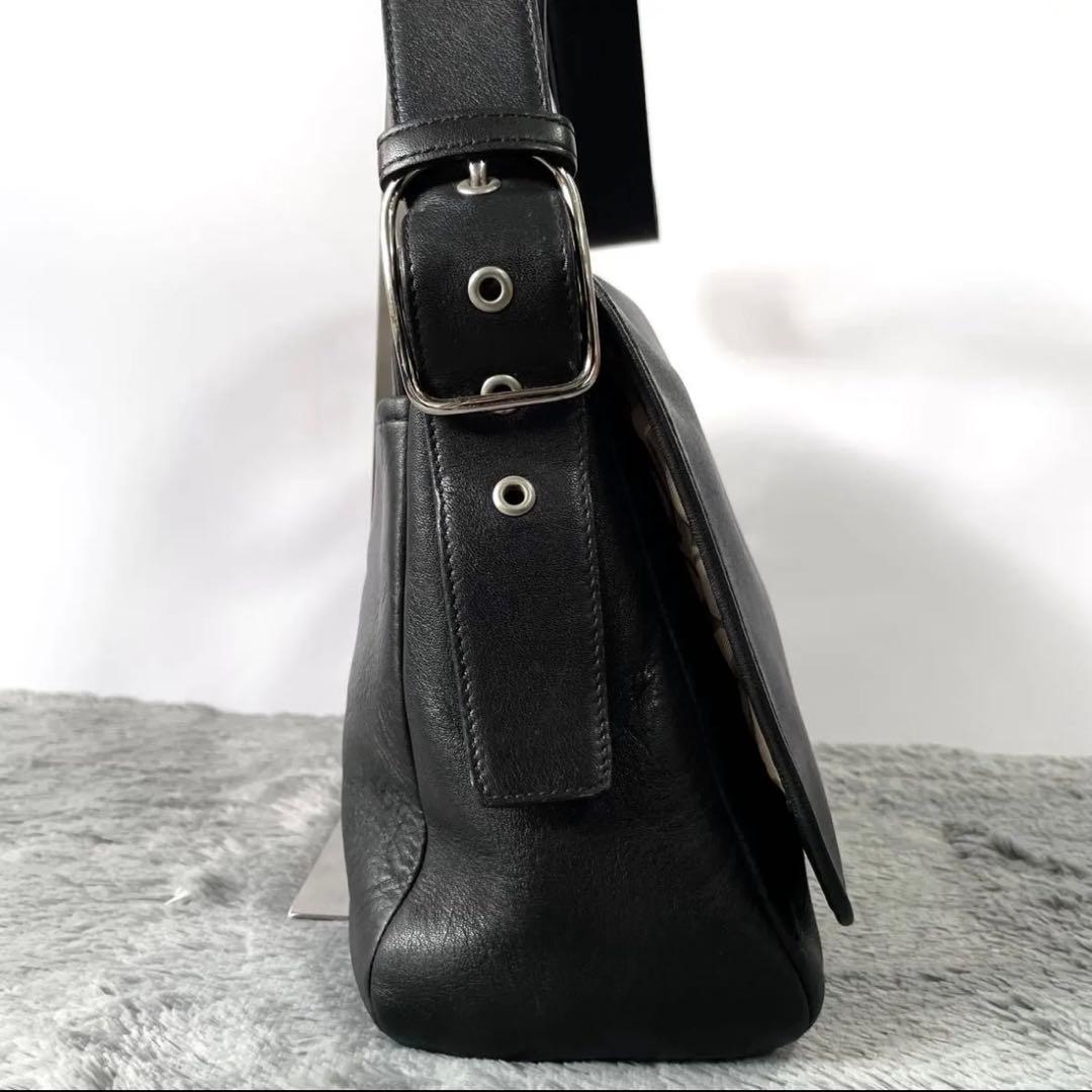 COACH ショルダーバッグ オールドコーチ　9332