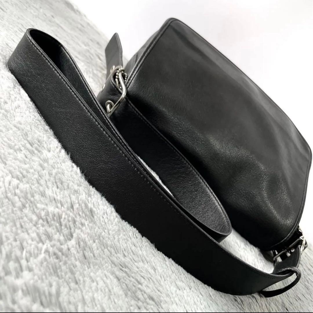 COACH ショルダーバッグ オールドコーチ　9332