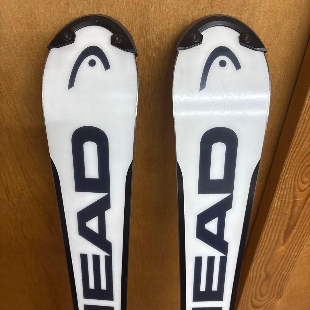 ヘッド　スキー板ビンディング付HEAD REBELS E-SL RD 151cm