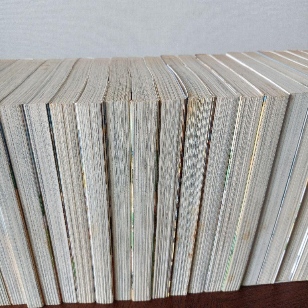 【全巻セット】 団地ともお (1-33巻)