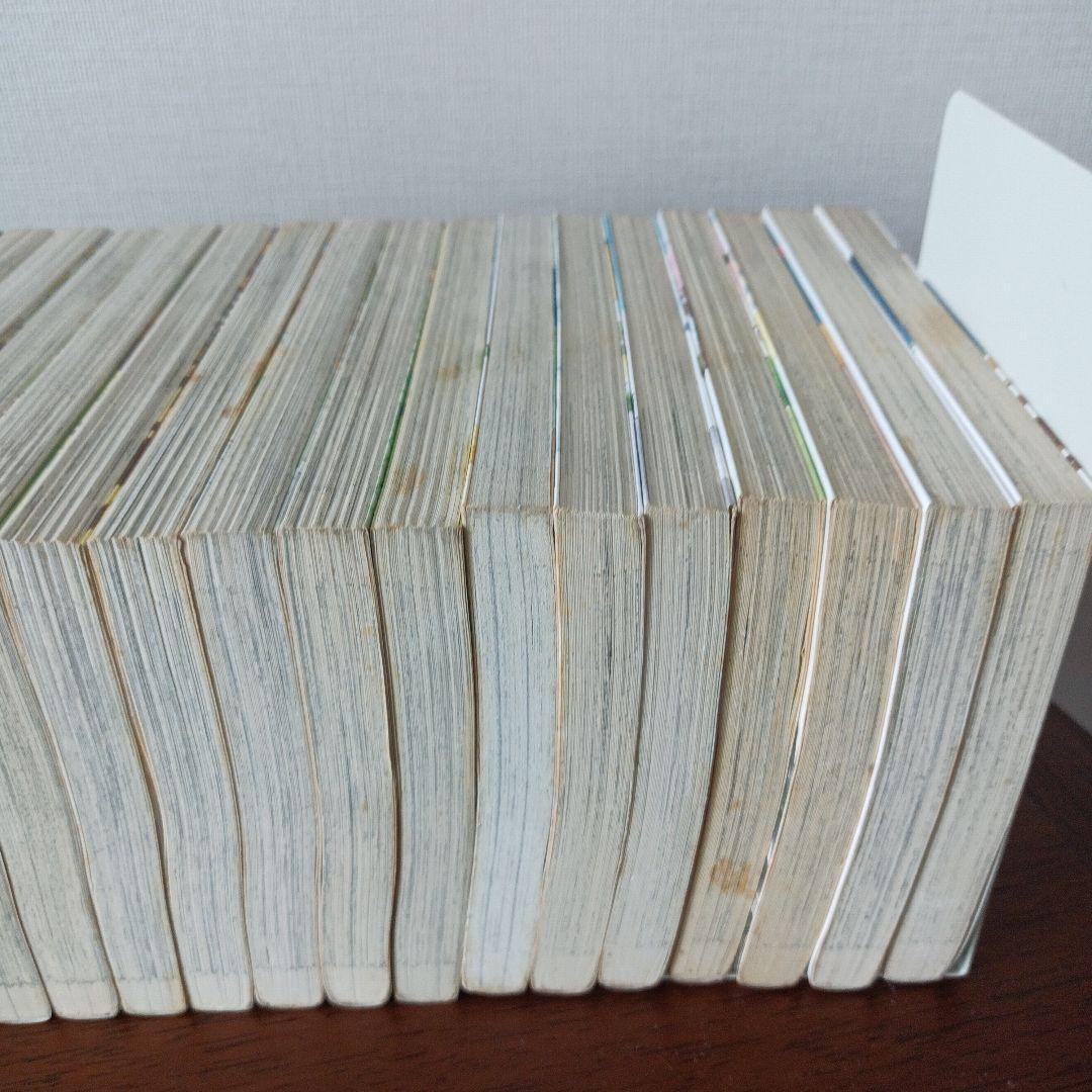 【全巻セット】 団地ともお (1-33巻)