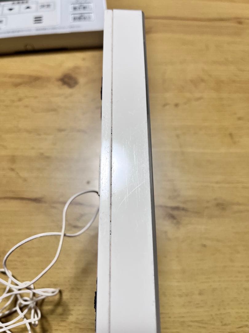 DAIKIN エコキュートリモコンセット