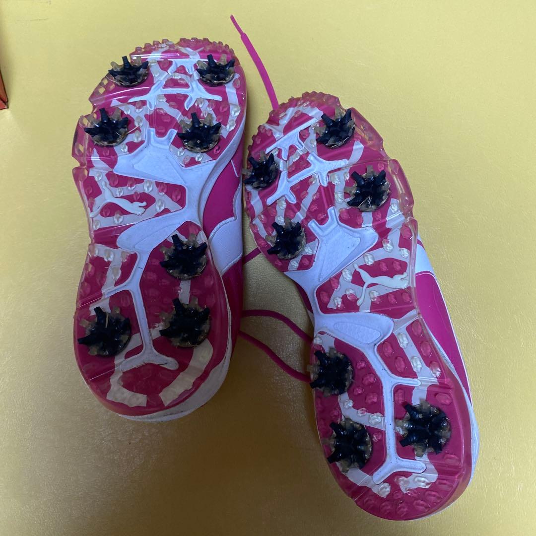 ゴルフシューズ　メンズ　27.5cm