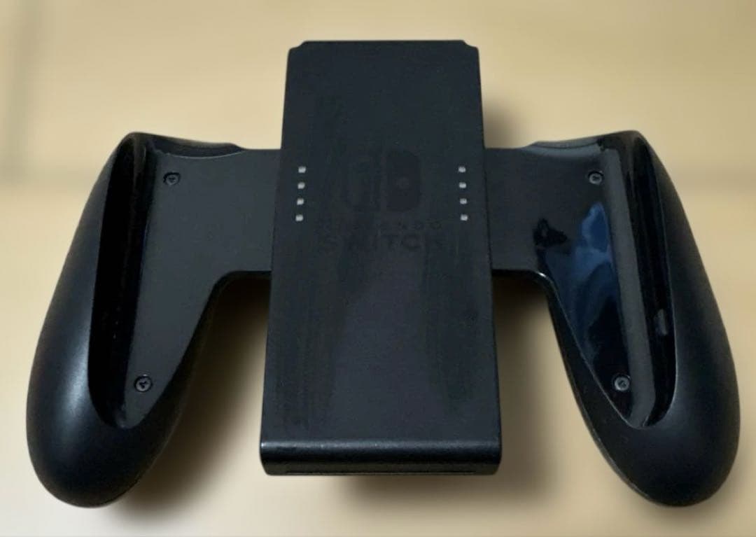 Nintendo Switch　本体　ケース付き　付属品全てあり