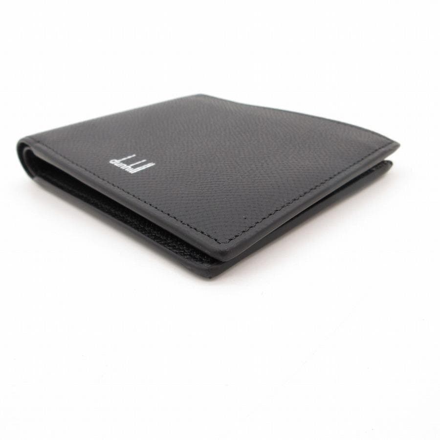 超美品 ダンヒル 財布 札入れ ビルフォールド カドガン 30-25112005