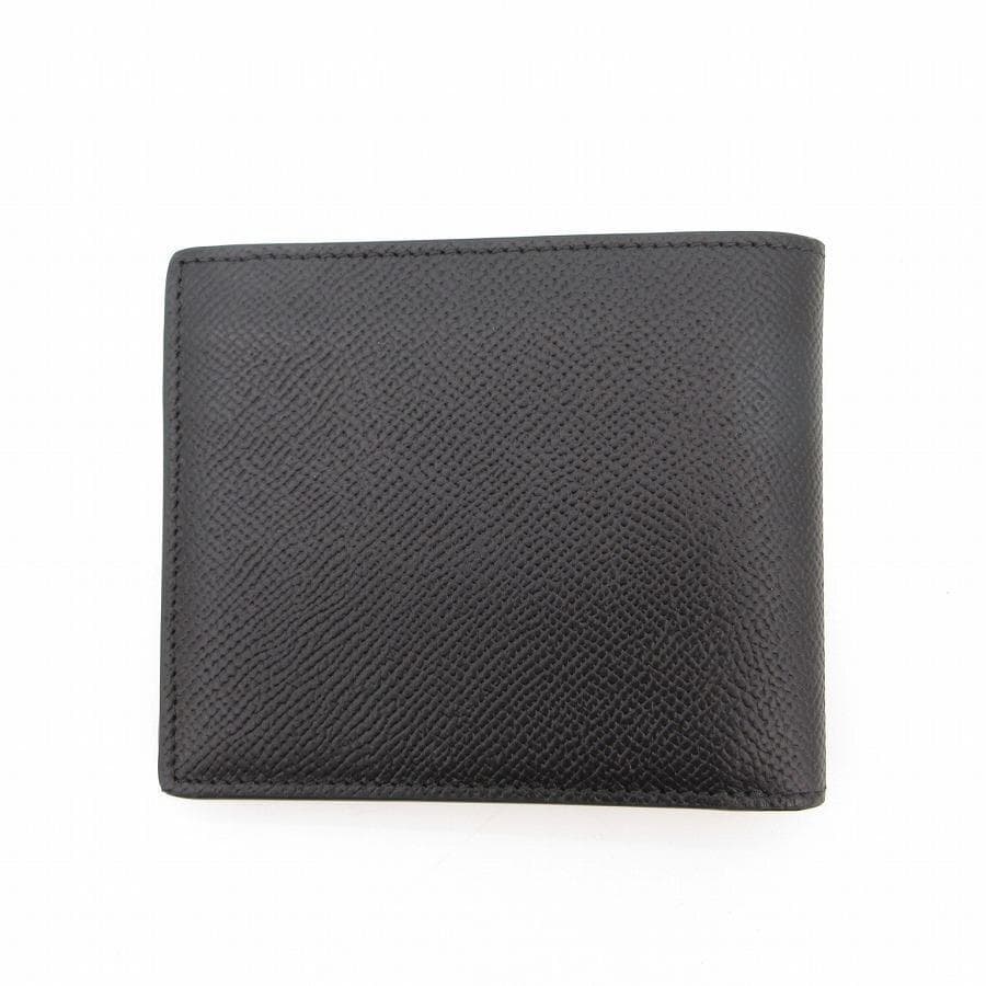 超美品 ダンヒル 財布 札入れ ビルフォールド カドガン 30-25112005