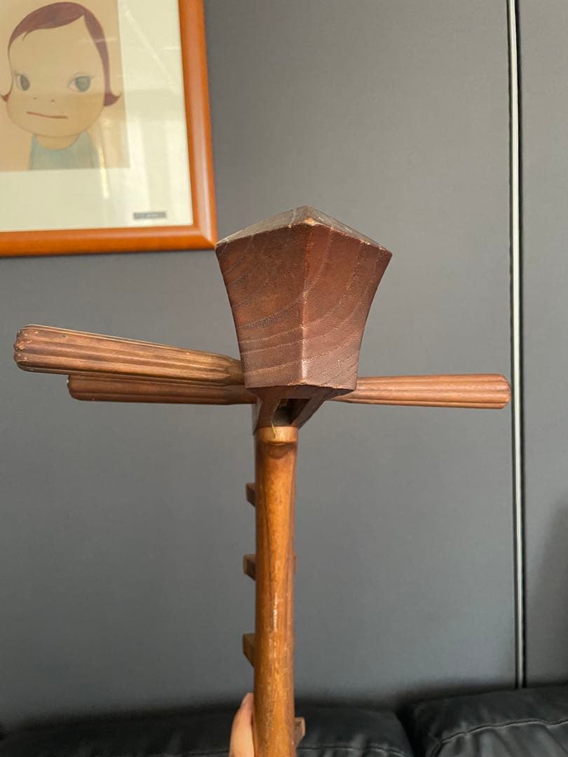 レア 筑前琵琶 四弦五柱 マンモス装飾 和楽器 弦楽器