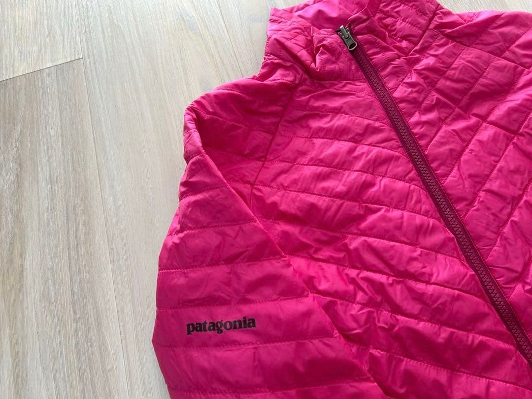 ●patagonia●パタゴニア スキーウェア（ジャケット）WOMEN'S S