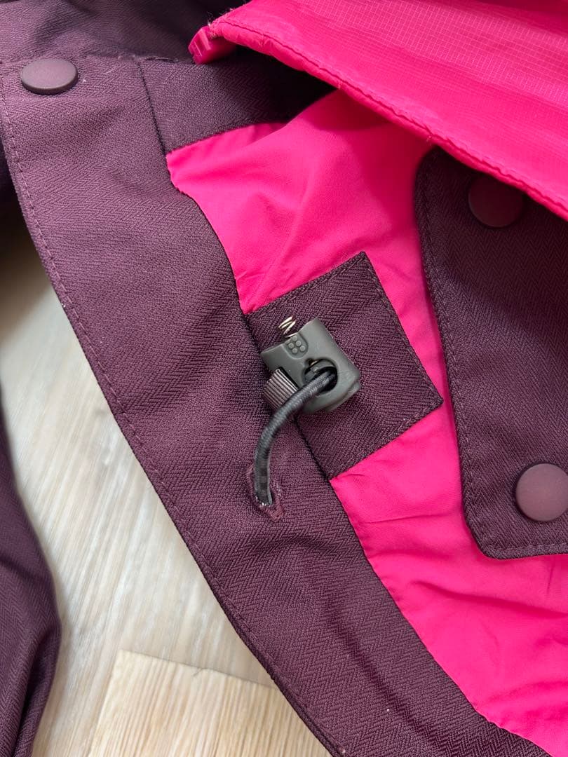 ●patagonia●パタゴニア スキーウェア（ジャケット）WOMEN'S S